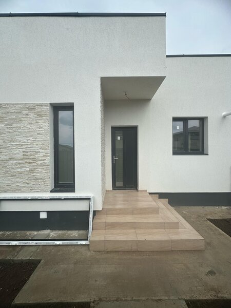 Comuna Berceni,Judetul Ilfov casa de vanzare,