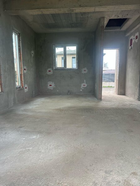 Comuna Berceni,Judetul Ilfov casa de vanzare,