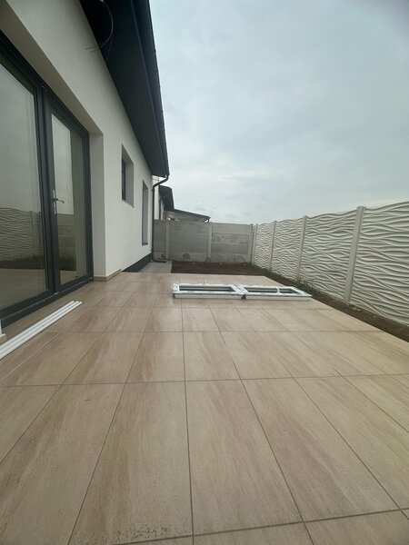 Comuna Berceni,Judetul Ilfov casa de vanzare,