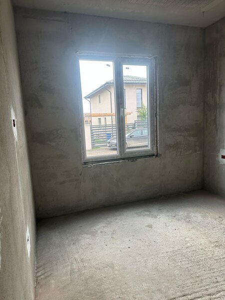 Comuna Berceni,Judetul Ilfov casa de vanzare,