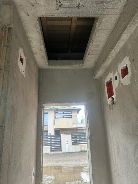 Comuna Berceni,Judetul Ilfov casa de vanzare,